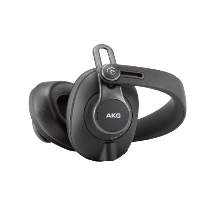 AKG K371-BT Bluetooth headphones with Folded earpad