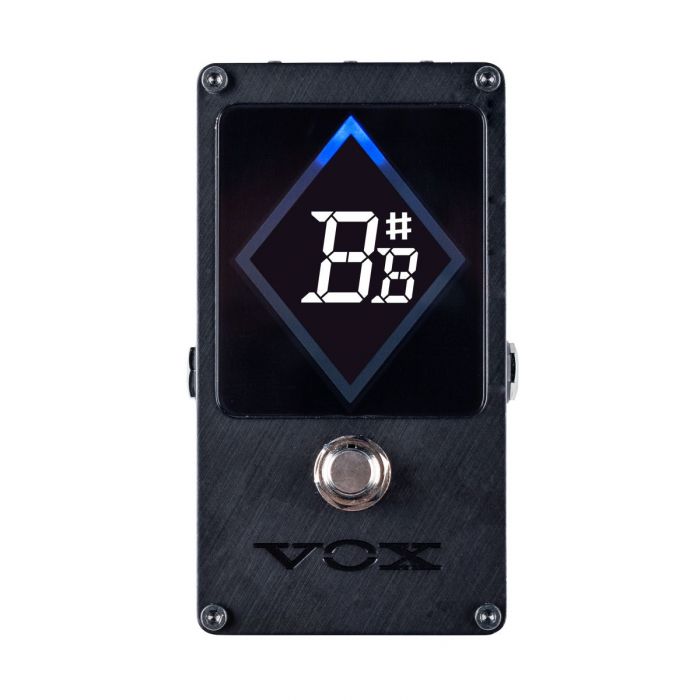Vox VXT-1 Strobe Pedal Tuner