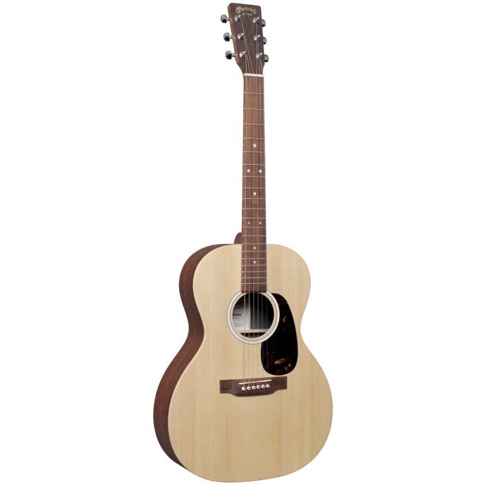 Martin 00L-X2E Electro-Acoustic Guitar