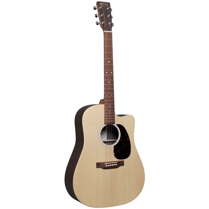 Martin DC-X2E Rosewood Electro-Acoustic Guitar