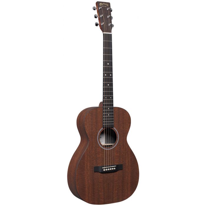 Martin 0-X1E Electro-Acoustic Guitar