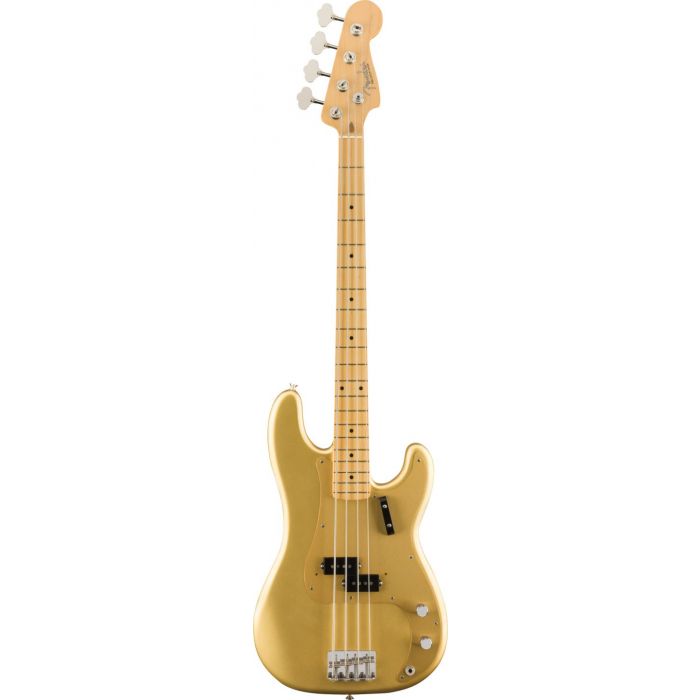 American Original 50s Precision Bass Front
