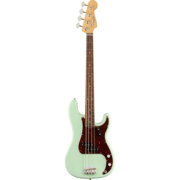 American Original 60s Precision Bass Front