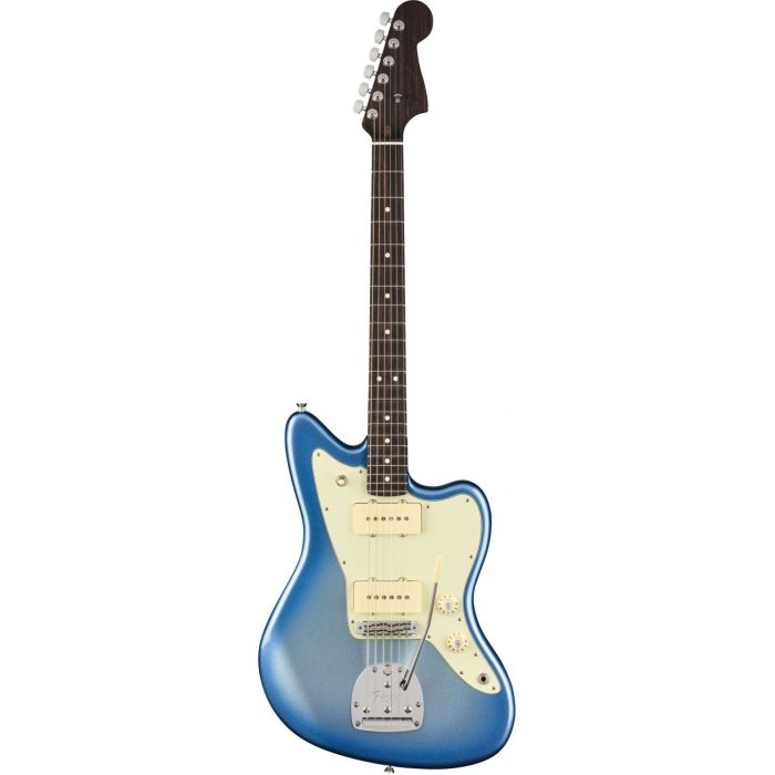 2019 Limited Edition American Professional Jazzmaster Front
