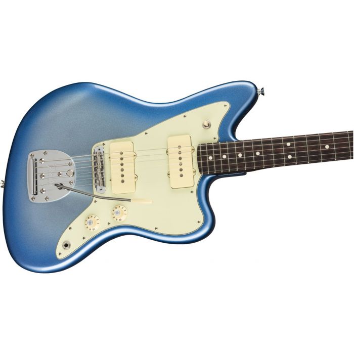 2019 Limited Edition American Professional Jazzmaster Body Right