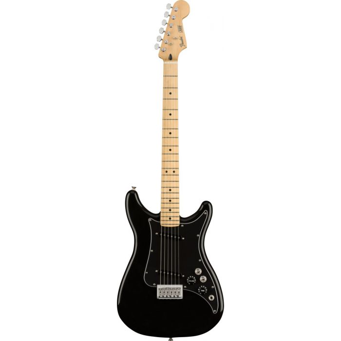 Fender Player Lead II Electric Guitar Black