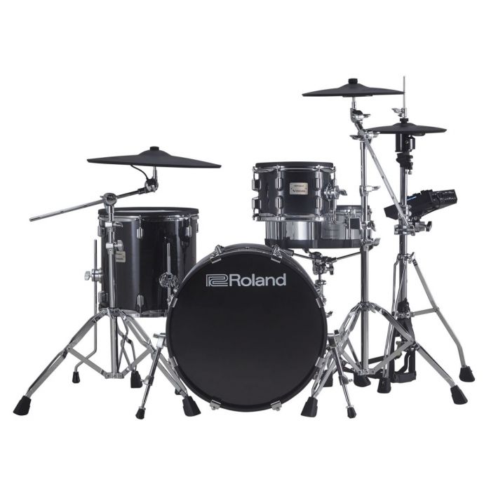 Roland V-Drums Acoustic Design VAD503 Hybrid Electronic Drum Kit