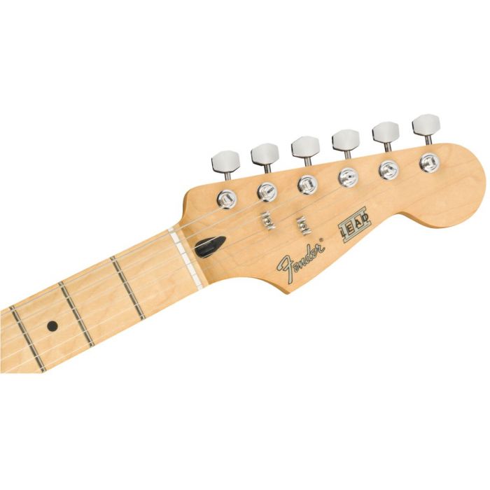 Fender Player Lead III Headstock