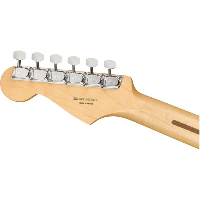 Fender Player Lead III Tuning Machines