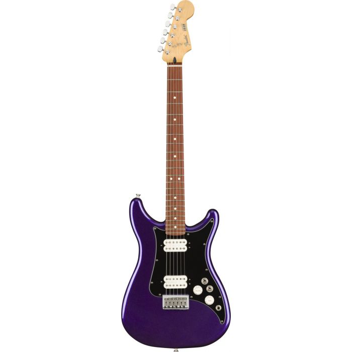Fender Player Lead III Electric Guitar Metallic Purple