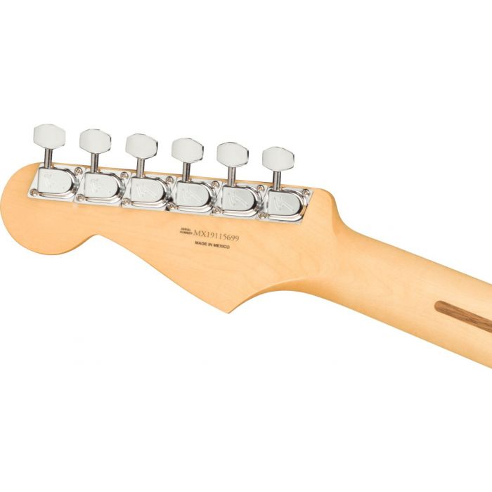 Fender Player Lead III Tuners