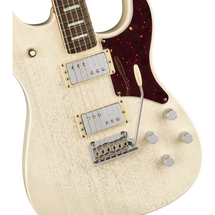 Fender Uptown Stratocaster