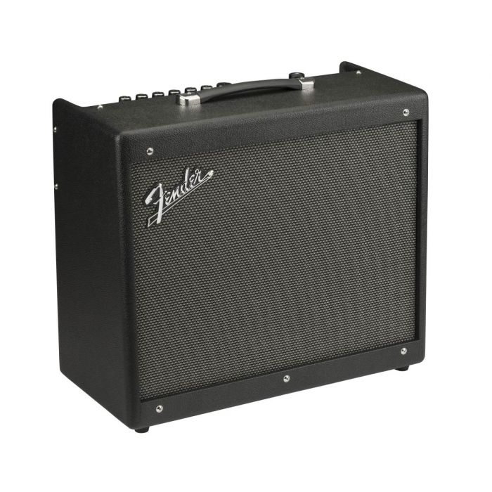 Fender Mustang GTX 100 Front Angled