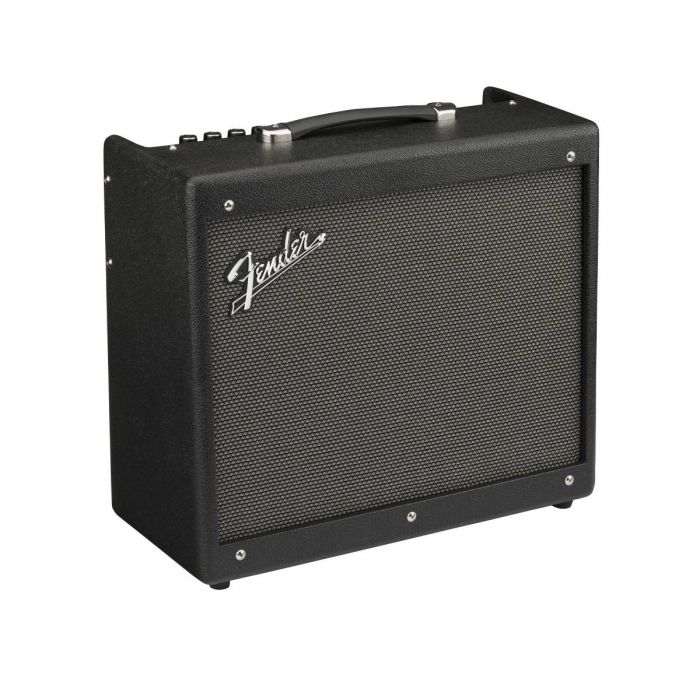 Fender Mustang GTX50 Angled Front