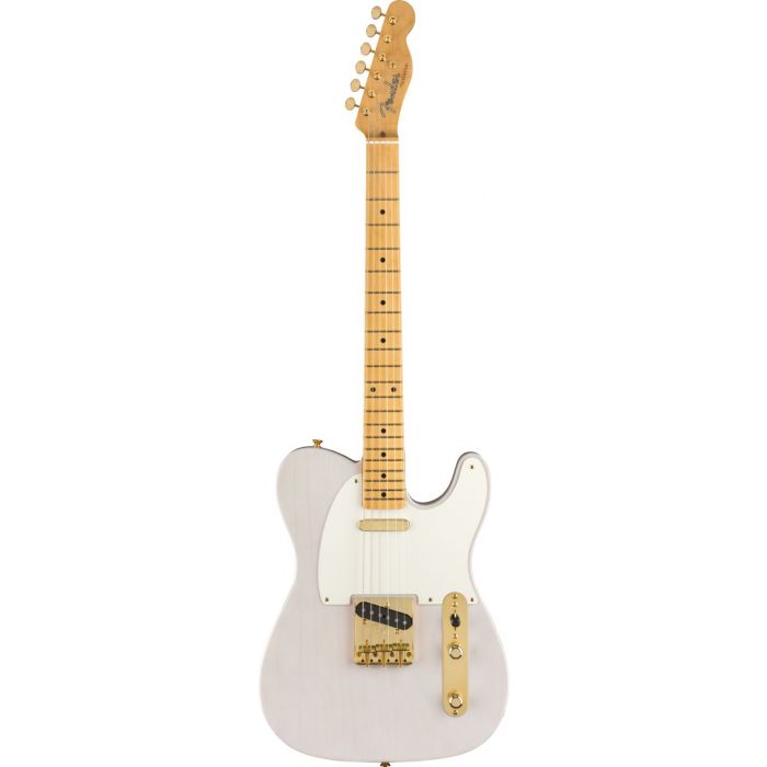 Fender Limited Edition American Original '50s Telecaster White Blonde