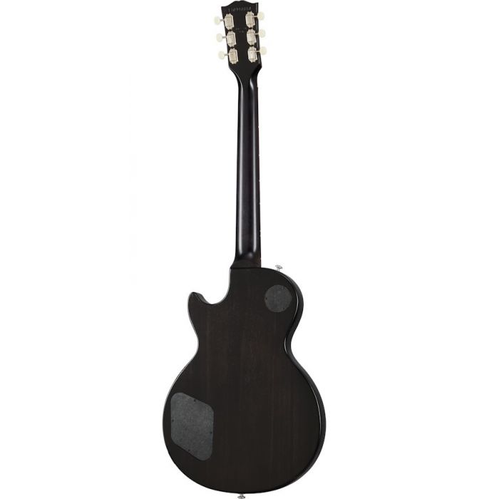 Gibson Les Paul Special Tribute Humbucker Ebony Vintage Gloss back