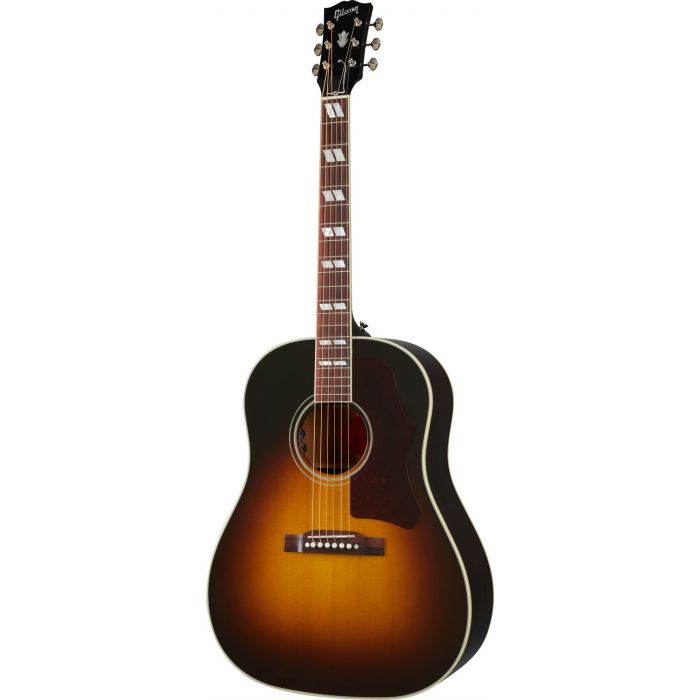 Gibson Southern Jumbo Original Acoustic Guitar, Vintage Sunburst