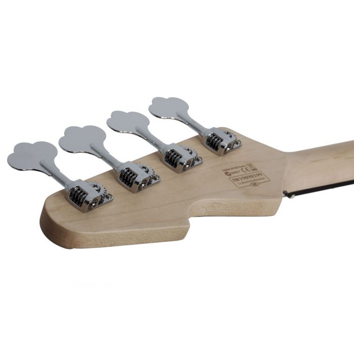 WSC KG700 Light Weight Vintage Tuners