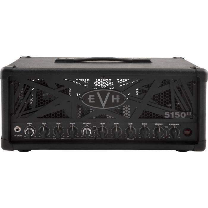 EVH 5150III 50S 6L6 Guitar Amp Head