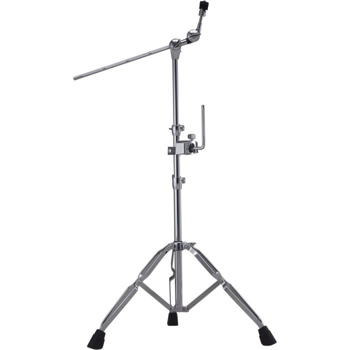 Roland DCS-10 Combination Cymbal  and Tom Stand