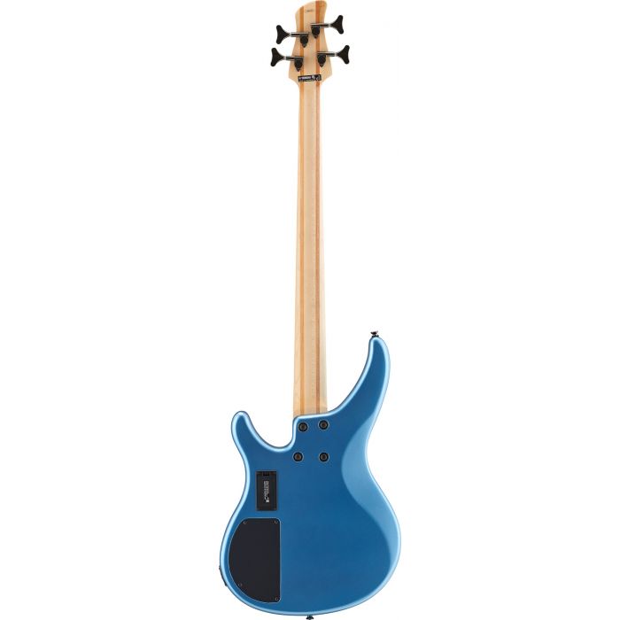 Yamaha TRBX304 4-String Bass Factory Blue Back