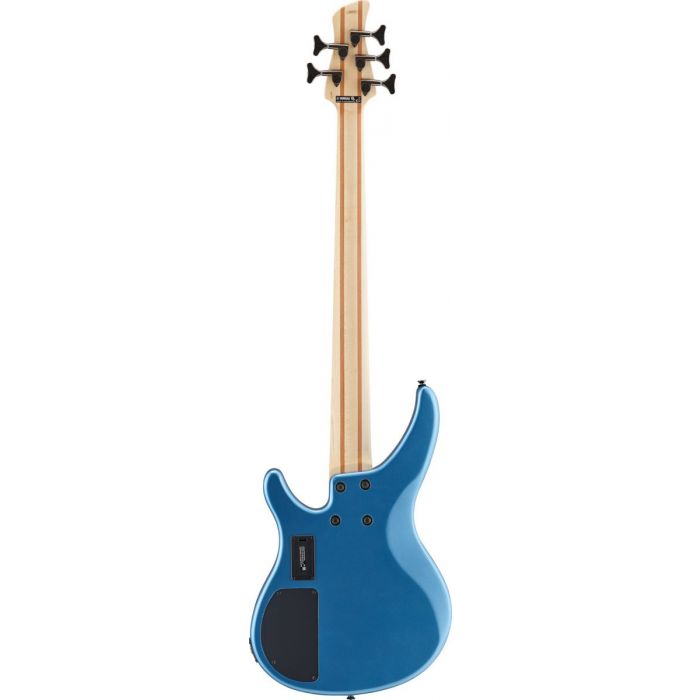 Yamaha TRBX305 5-String Bass Factory Blue Back