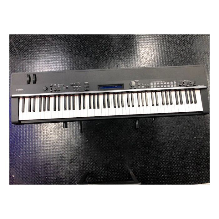 B Stock Yamaha CP4 Stage Piano