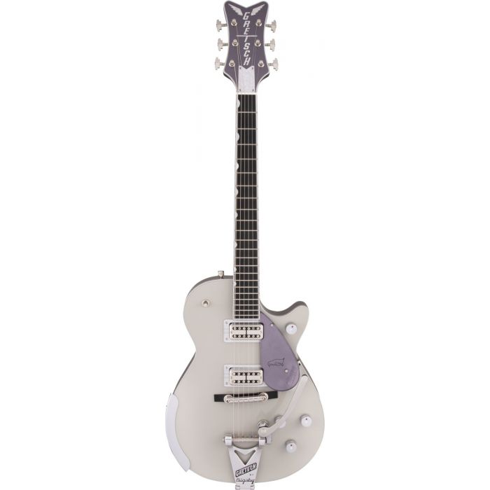 Gretsch G6134T-LTD Limited Edition Penguin with Bigsby