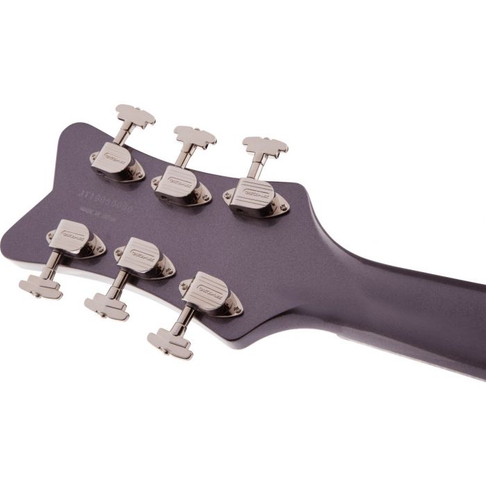 Grover Imperial Tuners