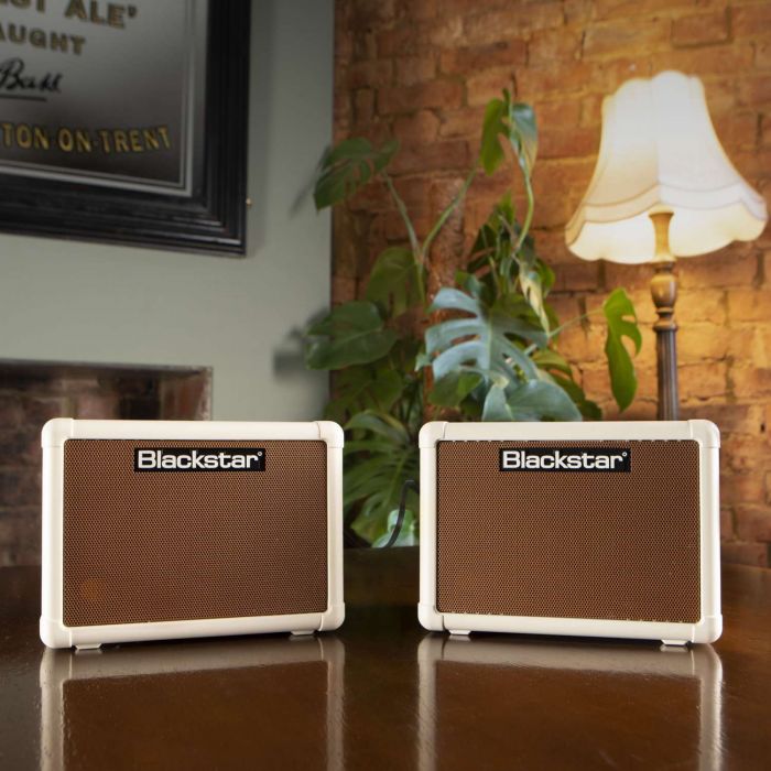 Blackstar Fly-Pack Acoustic Amp and Cab