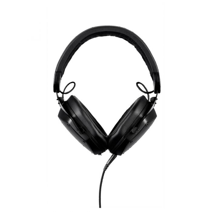 V-Moda M-200 Professional Studio Headphones Front