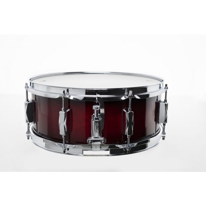 Pearl Decade Maple Snare Drum Throw Off