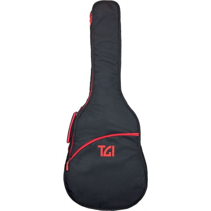 TGI 4330 Transit Series Electric Guitar Gig Bag