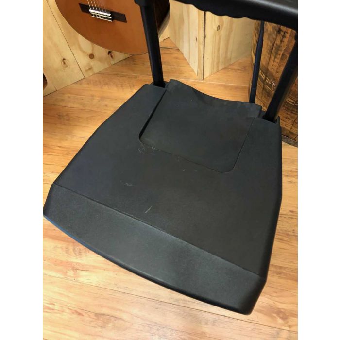 B-Stock Alto Transport 12 Portable PA System Top View