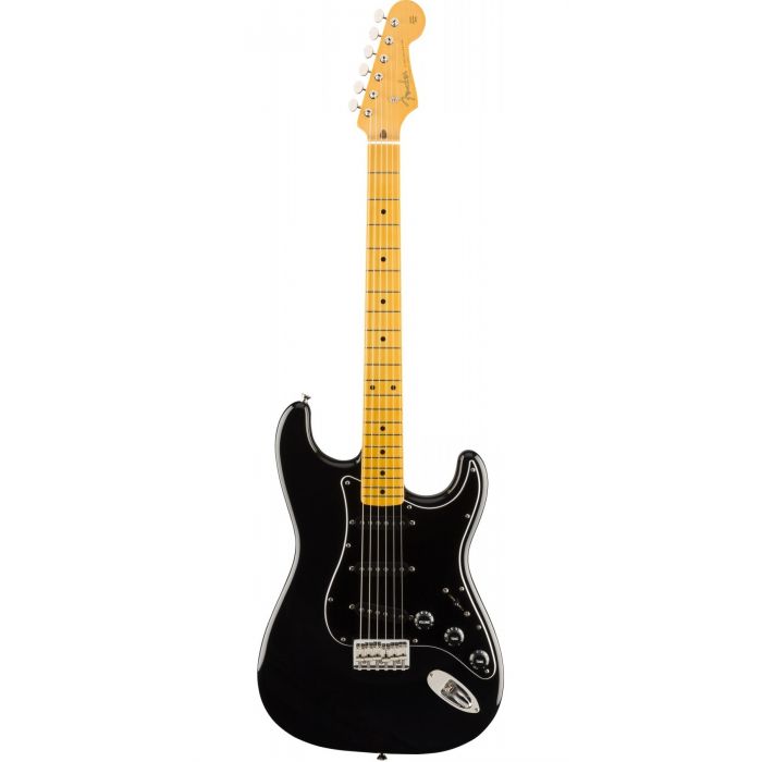 Fender MIJ Limited Edition Hardtail Stratocaster