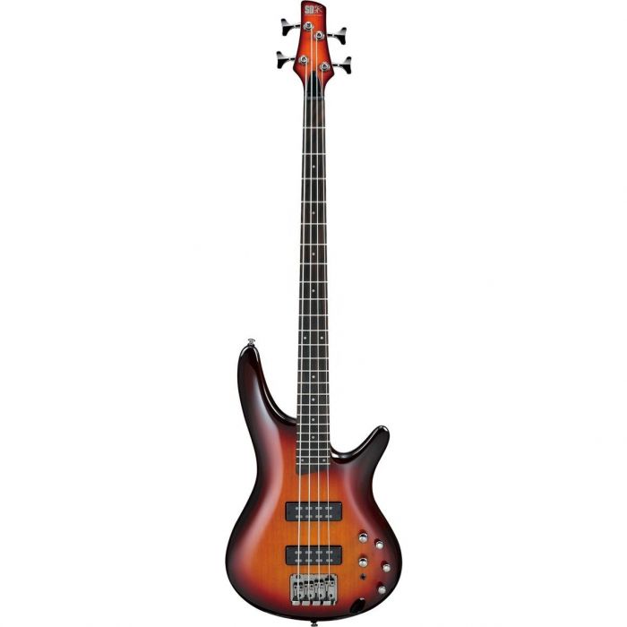 Ibanez SR370E Bass