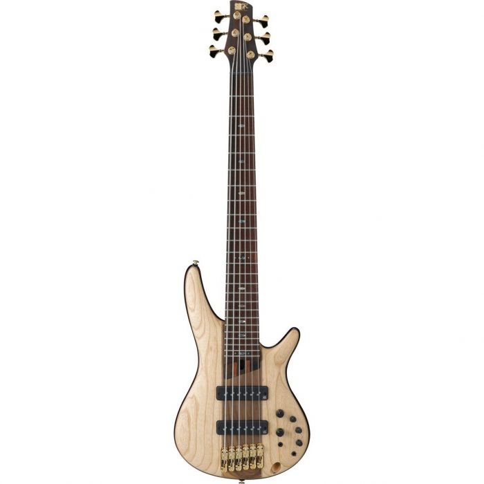 Ibanez SR Premium SR1306 6 String Bass