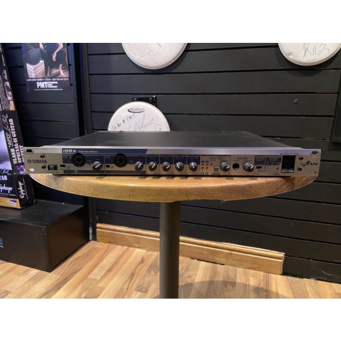 B-Stock Yamaha i88X mLAN Firewire Audio MIDI Interface
