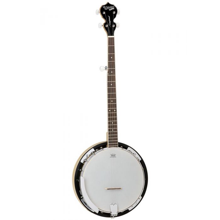 Tanglewood TWB 18 M5 5-String Banjo