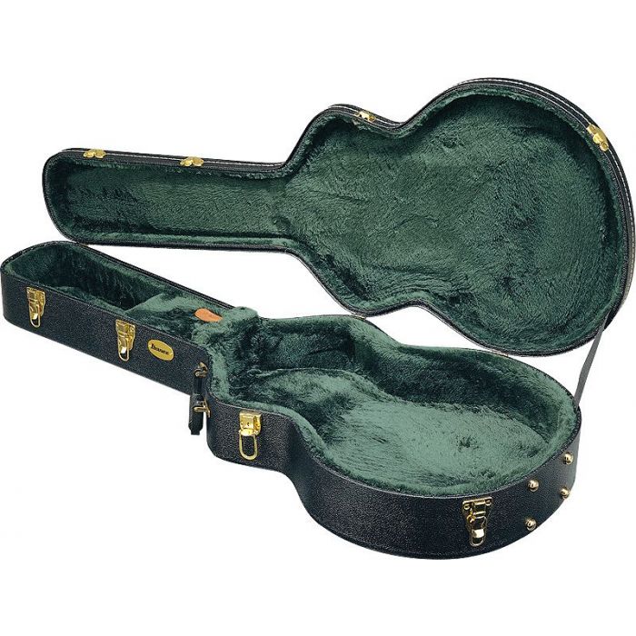 Ibanez LGB300 Semi-Acoustic Guitar Case