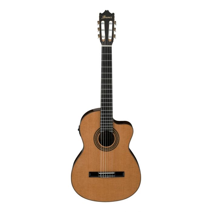 Ibanez GA6CE Electro-Acoustic Classical Guitar
