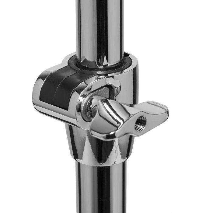 TourTech Double Braced Hi-Hat Stand Height Adjustment