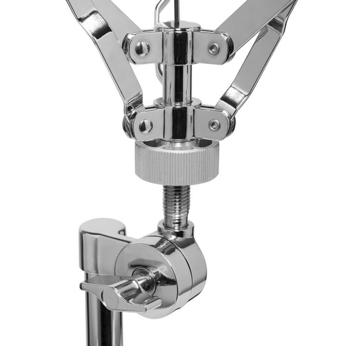 TourTech Double Braced Snare Stand Detail