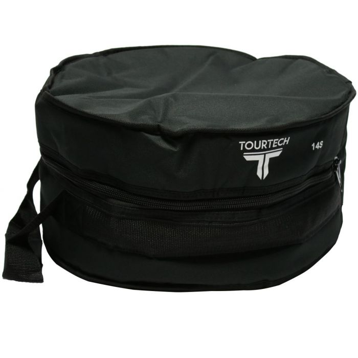 TourTech 14 Inch Snare Drum Bag