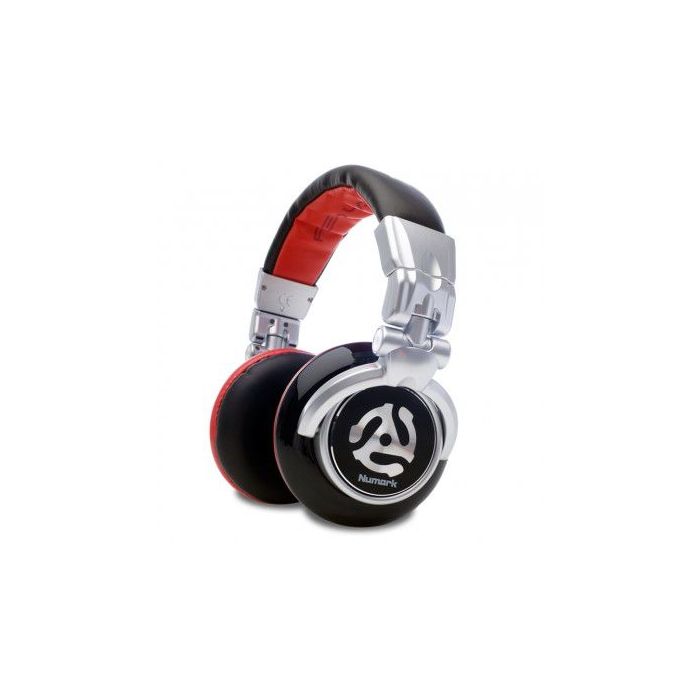 Numark Red Wave Professional DJ Headphones