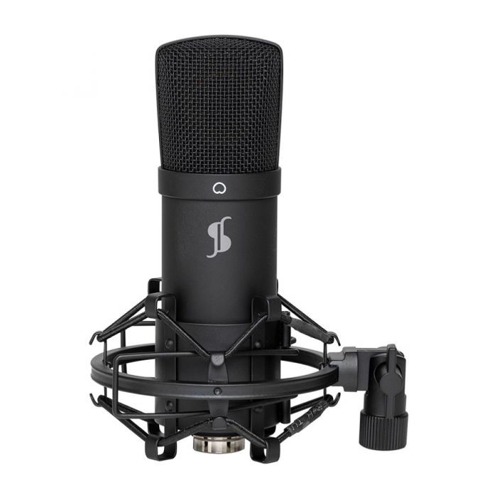 Stagg SUM45 USB Microphone On Shock Mount