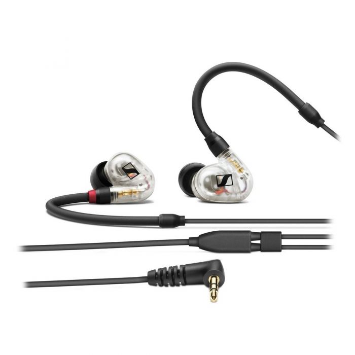 Sennheiser IE 40 Pro Clear In-ear monitoring headphones