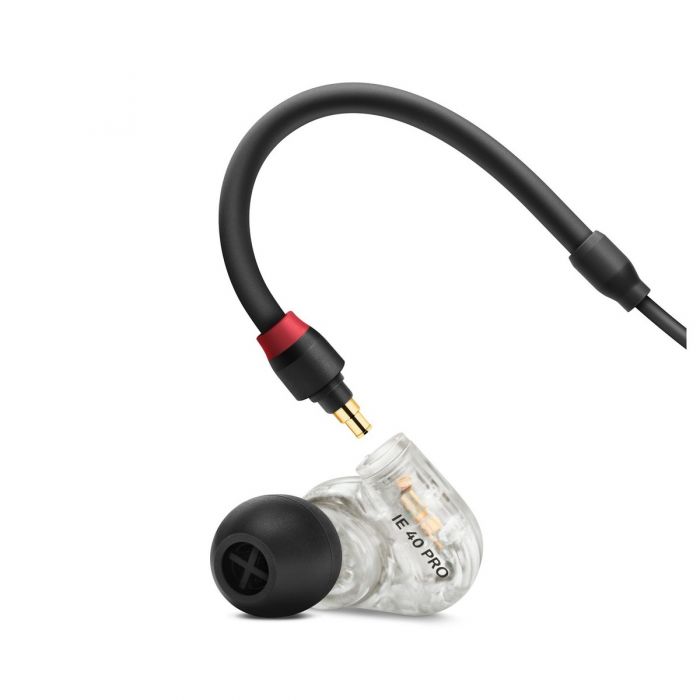 Sennheiser IE 40 Pro Clear In-ear monitoring headphones Detail
