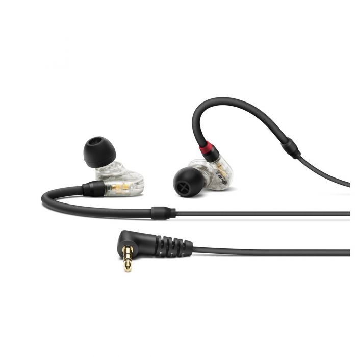 Sennheiser IE 40 Pro Clear In-ear monitoring headphones with lead