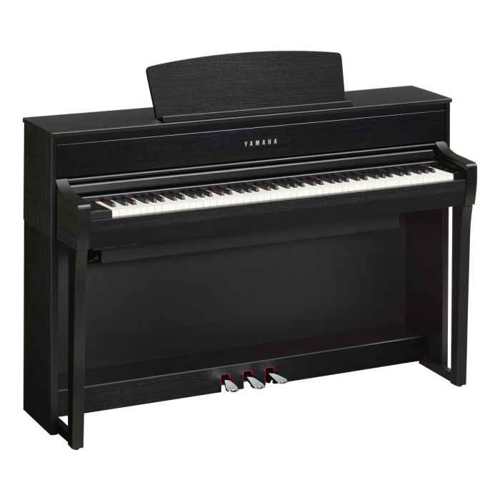Yamaha CLP-775 Digital Piano Black